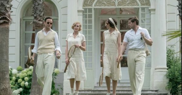 O Πύργος του Ντάουντον: Μια Νέα Εποχή