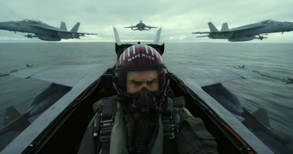 Top Gun: Maverick