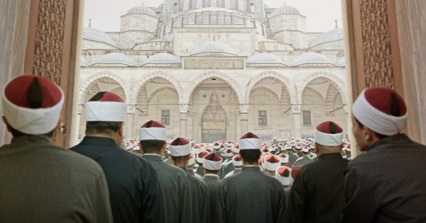 Η Συνωμοσία του Καΐρου