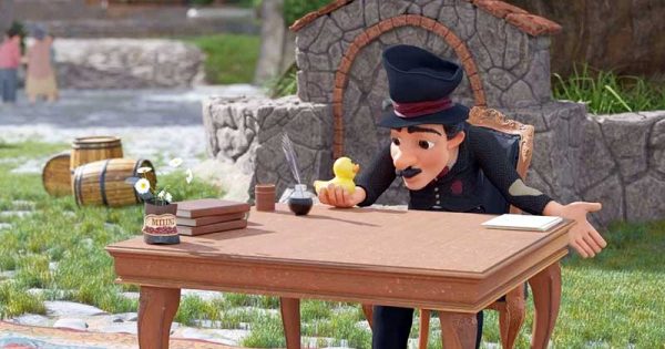 Καραγκιόζης: The Movie
