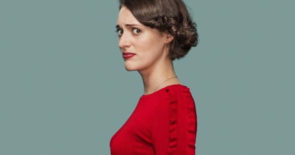 Της Κολάσεως! Έρχεται η νέα σειρά της Φίμπι Γουόλερ-Μπριτζ