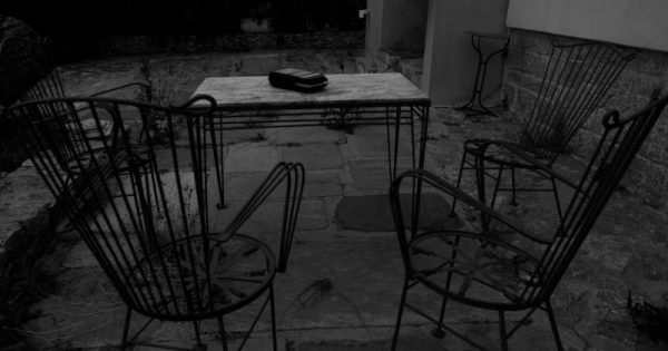Θόδωρος Αγγελόπουλος – Νίκος Παναγιωτόπουλος, Ο Καθένας και η Μουσική του