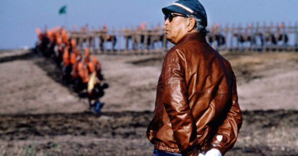 Ακίρα Κουροσάουα: 10 ταινίες-οδηγός για τον μέγιστο δημιουργό