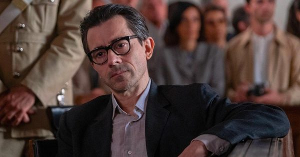 Ο Άρχοντας των Μυρμηγκιών