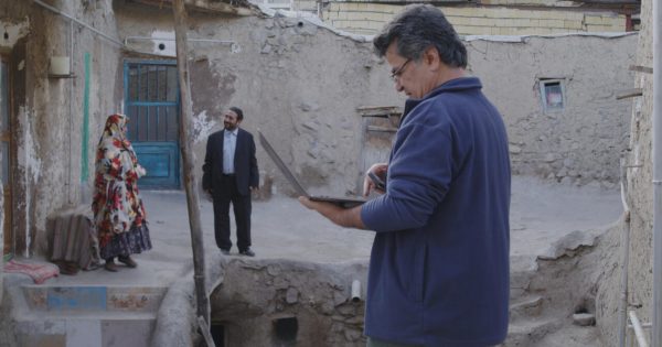Αρκούδες δεν Υπάρχουν