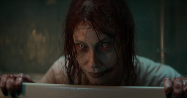 Evil Dead Rise