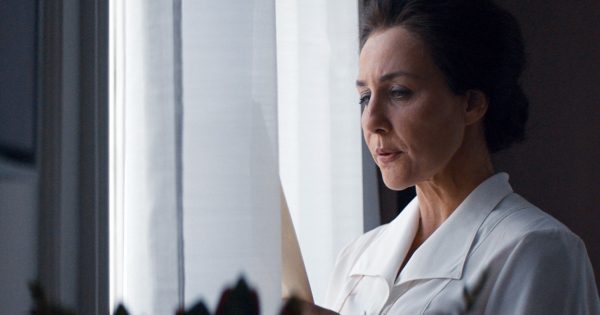 Σιμόν Βέιλ: Η Γυναίκα του Αιώνα