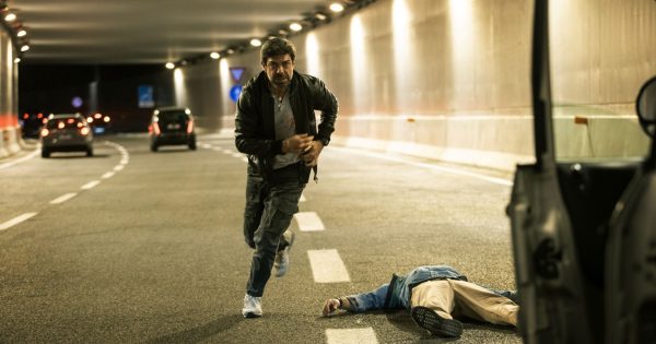 Η Τελευταία Νύχτα του Φράνκο Αμόρε
