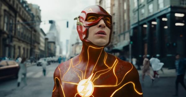 The Flash