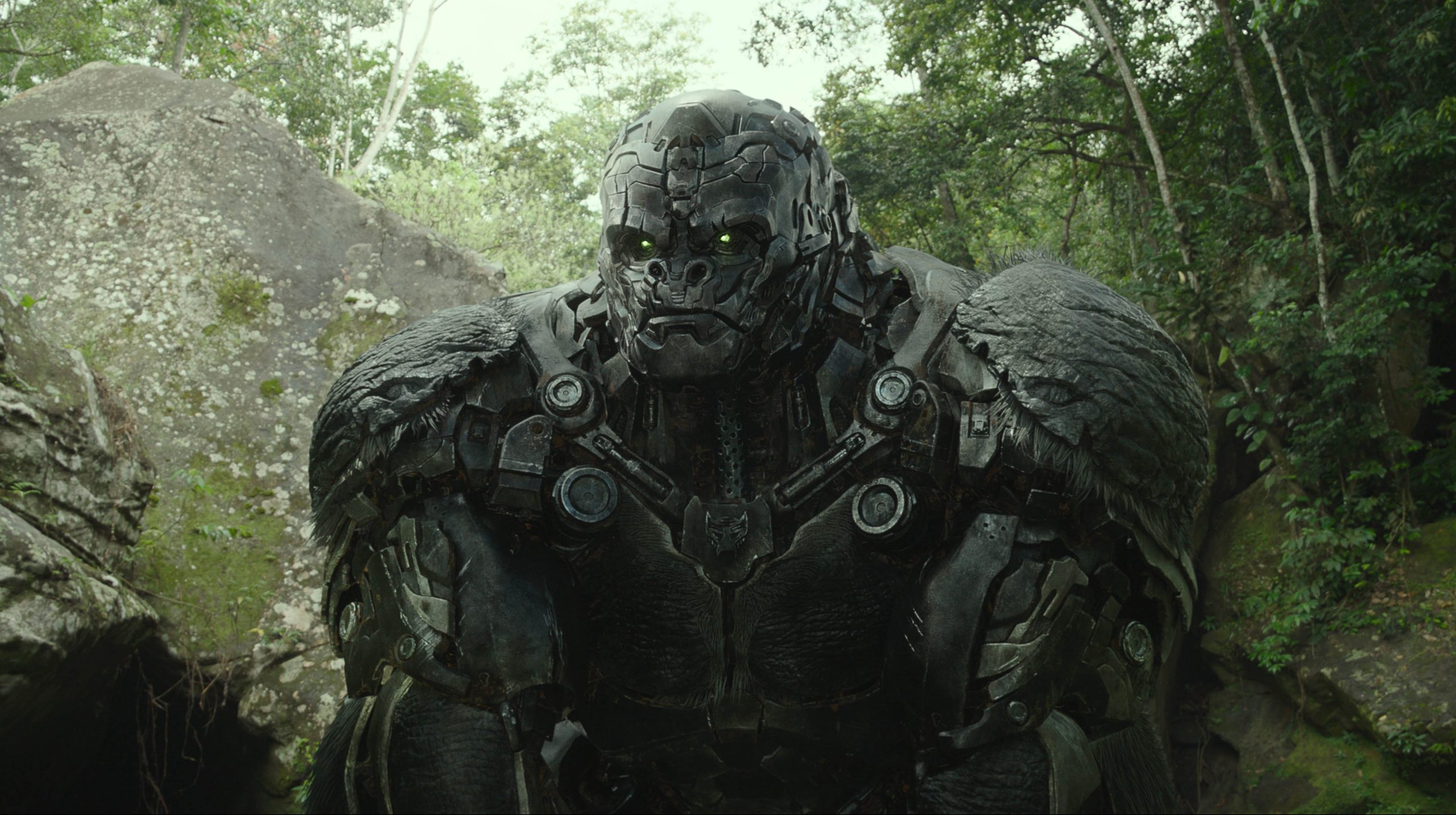 TRANSFORMERS: RISE OF THE BEASTS”
