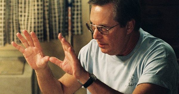 Γουίλιαμ Φρίντκιν (1935-2023): Η περιπέτεια του σινεμά