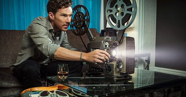 Μπένεντικτ Κάμπερμπατς: Ένας ιππότης στην αυλή του Χόλιγουντ