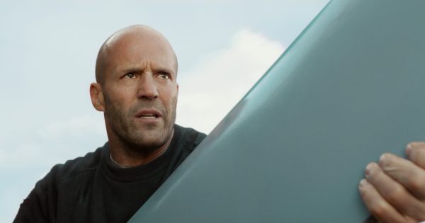 Meg 2: H Τάφρος