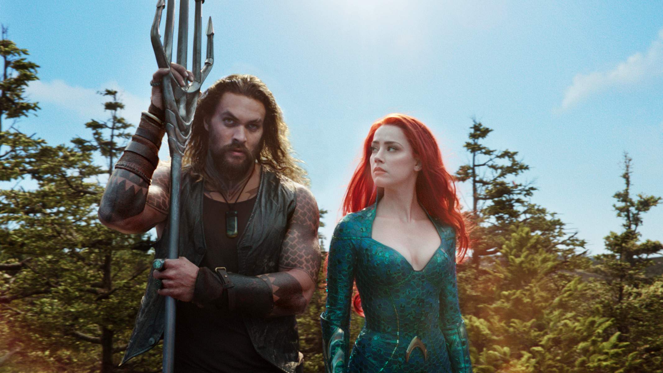 Το Variety συνεισφέρει στον ωκεανό προβλημάτων του «Aquaman: To Xαμένο Βασίλειο»