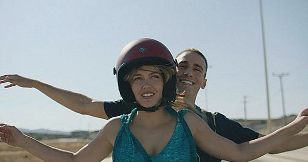 Έρχεται το 2o Solidarity Film Festival Kilah P στη μνήμη του
Παύλου Φύσσα