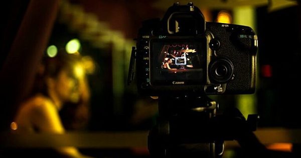 Από τα σεμινάρια στην οθόνη: Το Filmschool παρουσιάζει τις
μικρού μήκους των σπουδαστών του