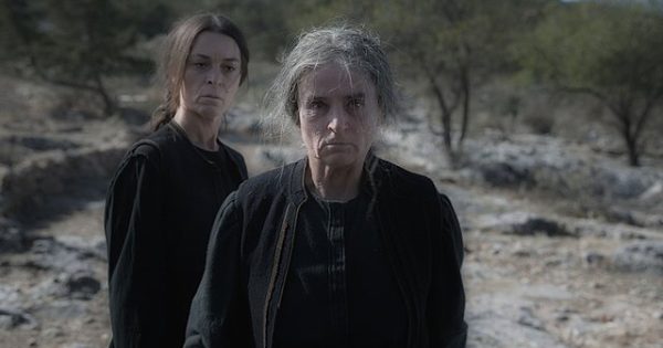 Οι ελληνικές ταινίες του 64ου Φεστιβάλ Κινηματογράφου
Θεσσαλονίκης