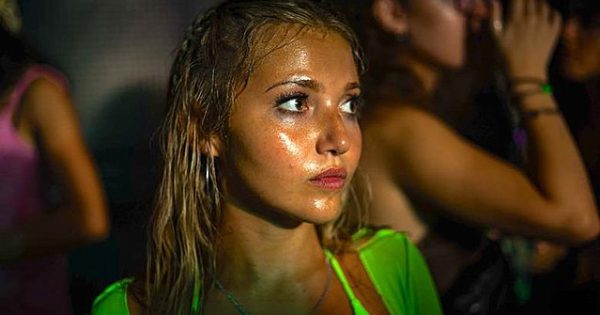 Οι ταινίες που θα δούμε στις αίθουσες την Πέμπτη 2
Νοεμβρίου