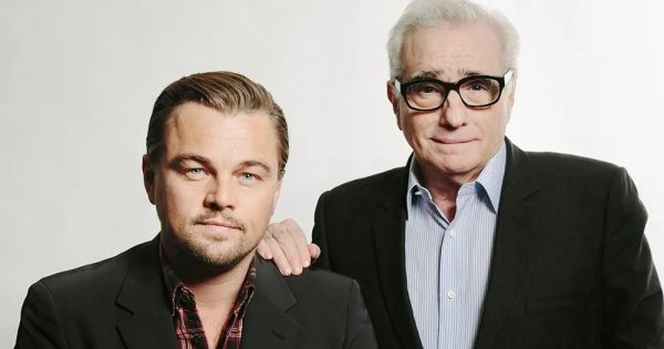 «The Wager»: Μάρτιν Σκορσέζε και Λεονάρντο Ντι Κάπριο ξανά
μαζί για ταινία εποχής