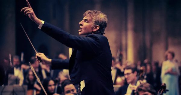 Ένας… «Maestro» γεννιέται: Τρέιλερ για την πολυαναμενόμενη
ταινία του Μπράντλεϊ Κούπερ