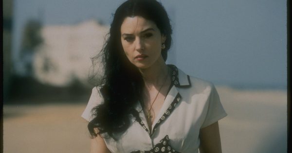 Η λαμπερή Μόνικα Μπελούτσι στο 64ο Φεστιβάλ Κινηματογράφου
Θεσσαλονίκης