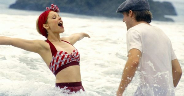 H Mπρίτνεϊ Σπίαρς παραλίγο να πρωταγωνιστήσει στο
«Ημερολόγιο»