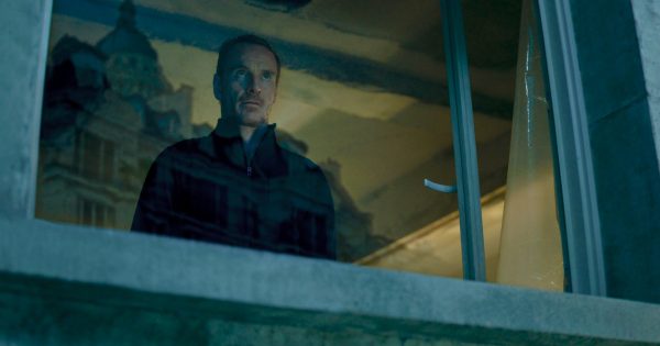 Ταινία της Εβδομάδας: Το «The Killer» είναι το δεξιοτεχνικό
θρίλερ που θα περίμενε κανείς από τον Ντέιβιντ Φίντσερ. Τίποτα
λιγότερο, τίποτα περισσότερο