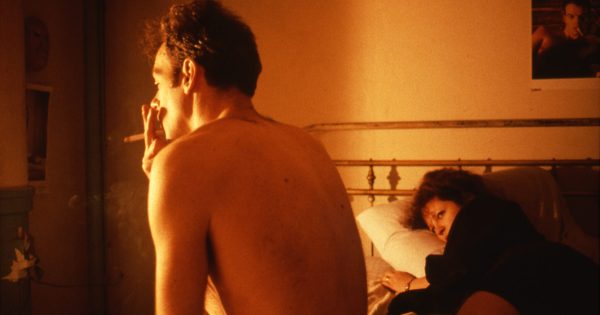 Όλη η Ομορφιά κι η Αιματοχυσία