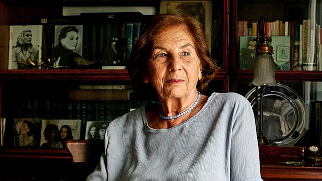 «Ο Μεγάλος Περίπατος της Άλκης» έρχεται τον Νοέμβριο στοCineDoc_6542a1e52996e.jpeg
