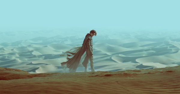 «Dune Part 2»: Η επιστροφή στον Αρράκις θα γίνει…
νωρίτερα!