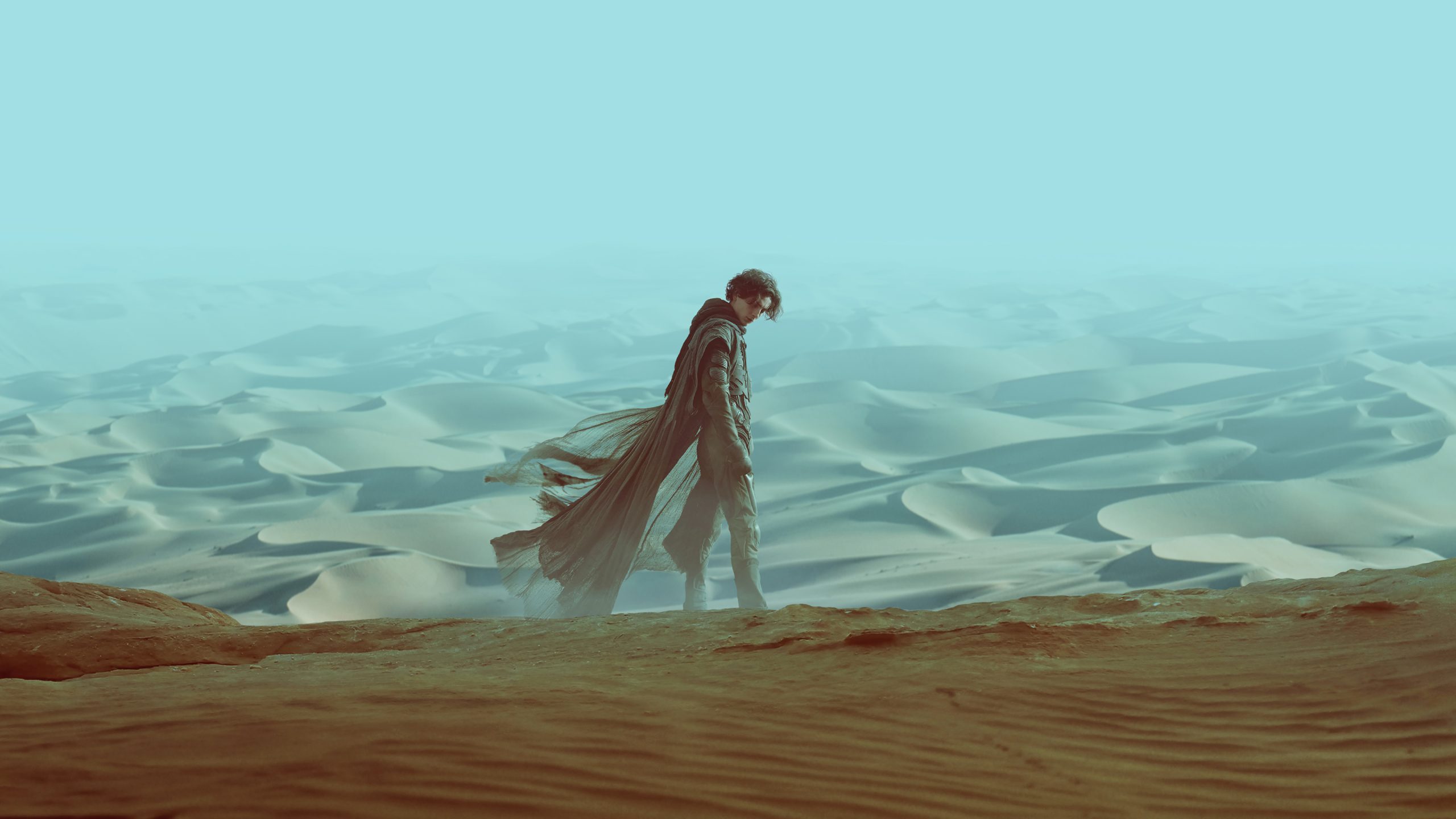 «Dune Part 2»: Η επιστροφή στον Αρράκις θα γίνει… νωρίτερα!