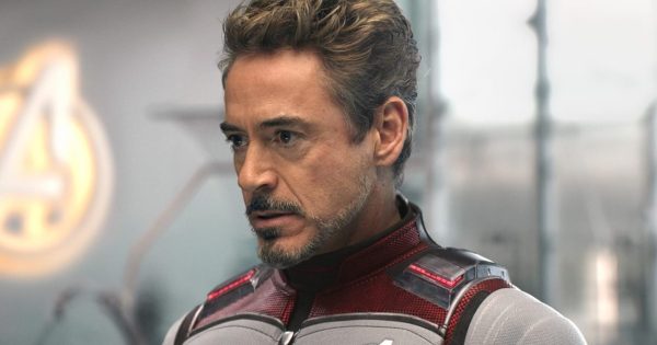 Σύννεφα πάνω από το πολυσύμπαν της Marvel