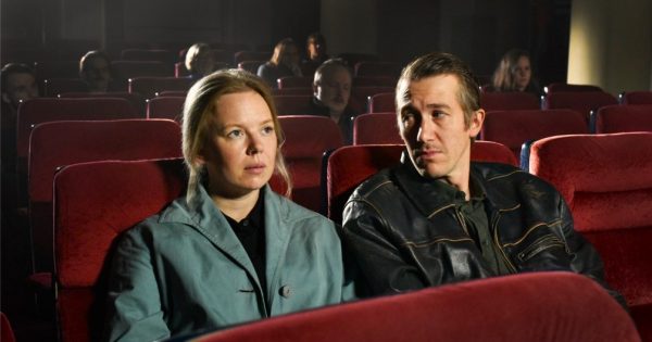64ο ΦΚΘ: Το «Fallen Leaves» μας θυμίζει γιατί πρέπει να
νιώθουμε ευγνωμοσύνη που υπάρχει στο σινεμά ο Άκι
Καουρισμάκι