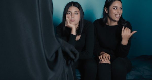 Τέσσερις Κόρες