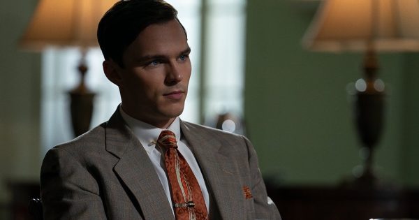 O Νίκολας Χουλτ είναι ο νέος Λεξ Λούθορ στο «Superman:
Legacy»