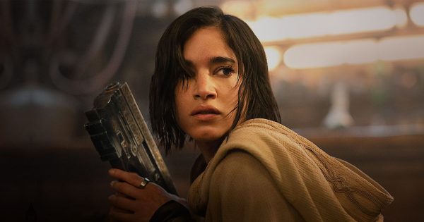 Τρέιλερ «Rebel Moon»: Το… «Star Wars» του Ζακ Σνάιντερ
έρχεται στο Netflix