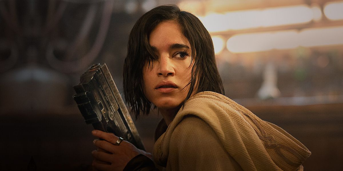 Τρέιλερ «Rebel Moon»: Το… «Star Wars» του Ζακ Σνάιντερ έρχεται στο Netflix