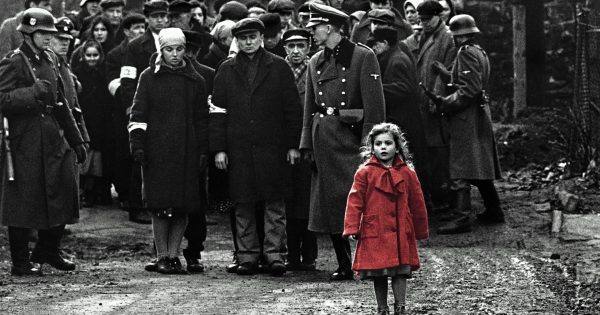 Η «Λίστα του Σίντλερ» παραμένει Ιστορική, σημαντική και
επίκαιρη