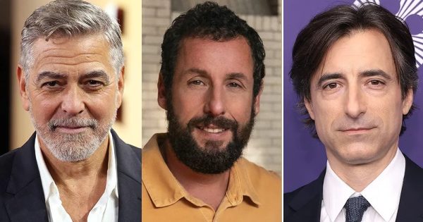 Παραγραφή «White Noise», o Νόα Μπάουμπακ ξεκινά επόμενη
ταινία για το Netflix