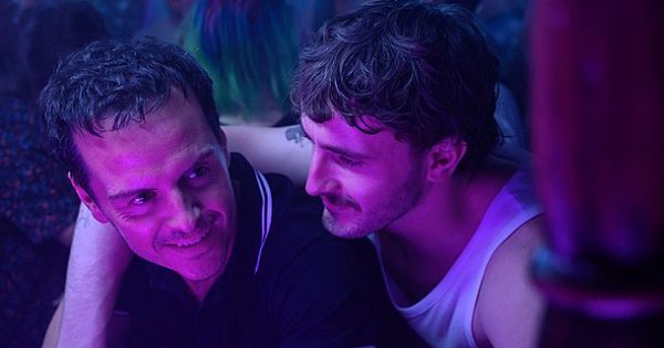 Θριάμβευσε το «All of us Strangers» στα Βρετανικά Βραβεία
Ανεξάρτητου Κινηματογράφου