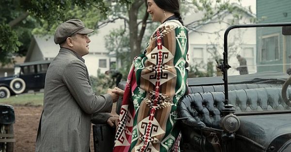 Το παγκόσμιο κριτικό δημοψήφισμα του IndieWire για το 2023
είναι εδώ (και έχει σαρωτικό Νο 1)