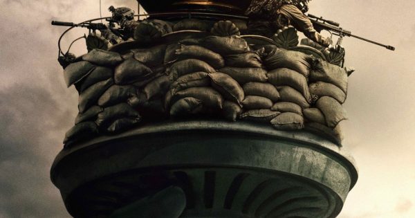 Τρέιλερ: Ο Άλεξ Γκάρλαντ ξεκινά έναν «Εμφύλιο Πόλεμο» στην
Αμερική