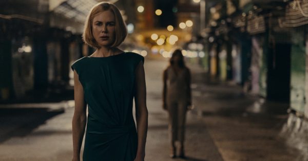 Τρέιλερ «Expats»: Η Νικόλ Κίντμαν εξακολουθεί να κοσμεί την
τηλεόραση