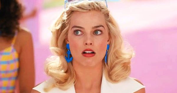 Hi Barbie! Ροζ ρεκόρ υποψηφιοτήτων στα Critics Choice για
την ταινία της Γκρέτα Γκέργουιγκ