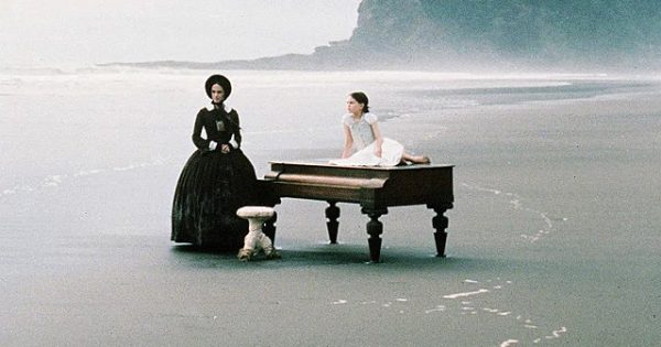 «Jane Campion: The Cinema Woman»: Μαθήματα σινεμά από την
Τζέιν Κάμπιον