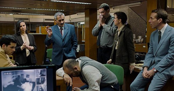 Oι ταινίες που θα δούμε στις αίθουσες στις 21
Δεκεμβρίου
