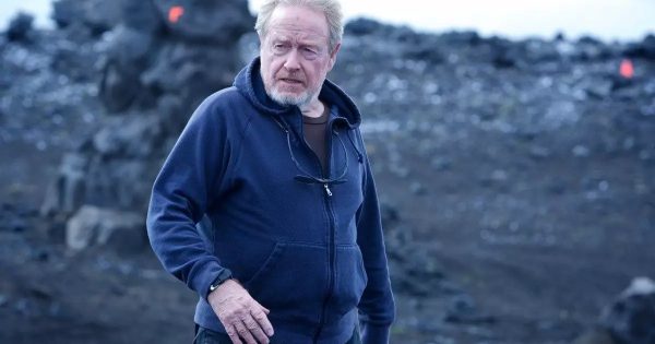 Ακάματος Ρίντλεϊ: Νέα περιπέτεια δράσης με τον τίτλο «Bomb»
στα σκαριά