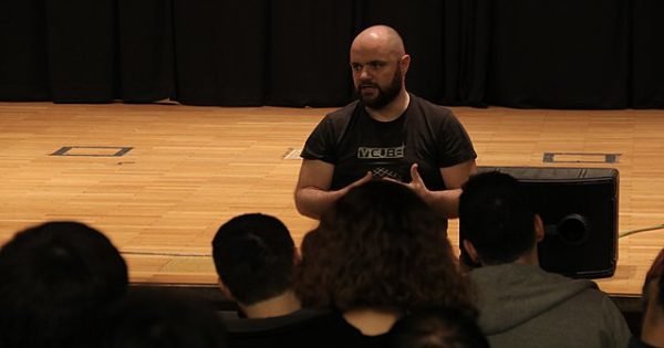 Workflow: H Ελληνική Ακαδημία Κινηματογράφου παρουσιάζει το
Film Factory 2023