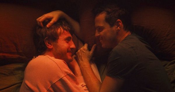 Perfect Strangers: Ο Άντριου Σκοτ και ο Πολ Μέσκαλ μιλούν αποκλειστικά στο cinemagazine