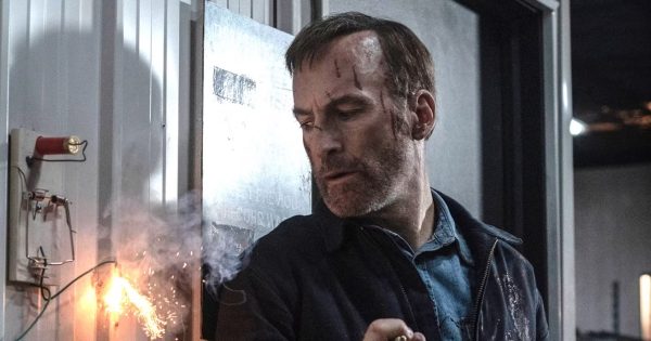 Το νέο είδωλο του σινεμά δράσης ακούει στο όνομα Μπομπ Όντενκερκ